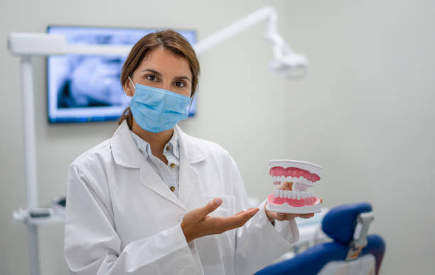 Best Emergency Root Canal Treatment in Wolfe City, TX