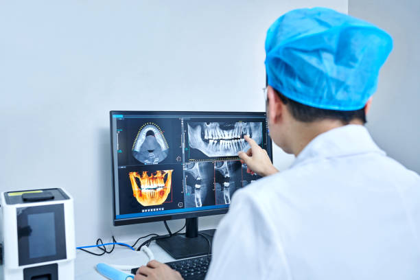 Best After-Hours Emergency Dentist in Wolfe City, TX