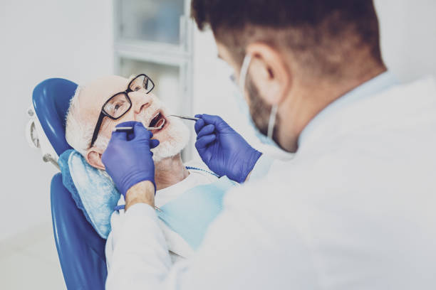 Best Emergency Dental Care for Trauma or Injury in Wolfe City, TX